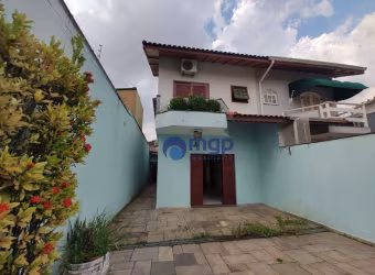Sobrado com 4 quartos à venda na Vila Guilherme - 239 m² - São Paulo/SP