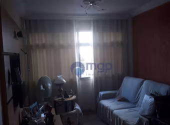 Apartamento com 2 dormitórios à venda, 78 m² - Vila Guilherme - São Paulo/SP