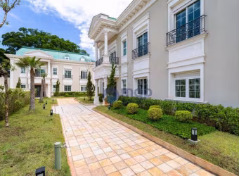 Casa com 5 dormitórios à venda por R$ 6.500.000,00 - Tremembé - São Paulo/SP