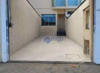 Sobrado com 3 dormitórios à venda, 120 m² por R$ 720.800,00 - Vila Maria - São Paulo/SP
