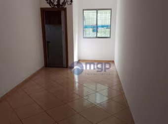 Apartamento à venda, 85 m² por R$ 320.000,00 - Parque Novo Mundo - São Paulo/SP