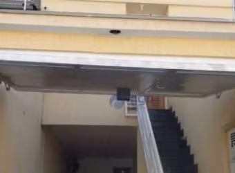 Sobrado com 3 dormitórios à venda, 200 m² por R$ 850.000,00 - Vila Nivi - São Paulo/SP
