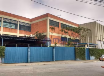 Galpão para alugar, 6808 m² por R$ 116.600,00/mês - Jardim Guanca - São Paulo/SP