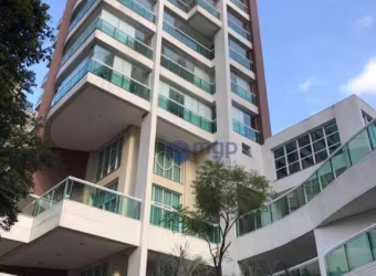 Apartamento com 4 dormitórios à venda, 230 m² por R$ 2.500.000,00 - Santana - São Paulo/SP
