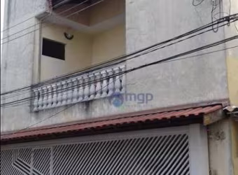 Sobrado com 3 dormitórios à venda, 220 m² por R$ 455.000,00 - Jardim Brasil - São Paulo/SP