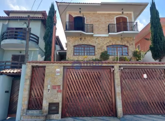 Sobrado com 3 dormitórios à venda, 197 m² por R$ 1.450.000,00 - Vila Isolina Mazzei - São Paulo/SP