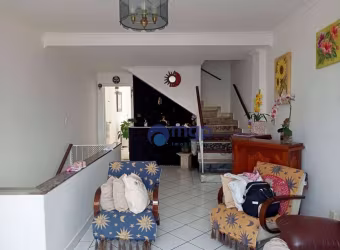 Sobrado com 3 dormitórios à venda, 220 m² por R$ 850.000,00 - Vila Maria - São Paulo/SP