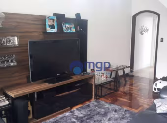 Sobrado com 2 dormitórios à venda, 142 m² por R$ 700.000,00 - Vila Guilherme - São Paulo/SP