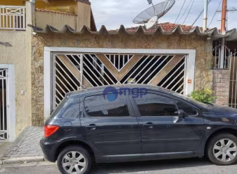 Casa com 3 dormitórios à venda, 150 m² por R$ 550.000,00 - Vila Zilda - São Paulo/SP