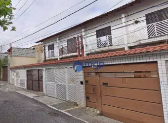 Sobrado à venda, 104 m² por R$ 595.000,00 - Vila Isolina Mazzei - São Paulo/SP