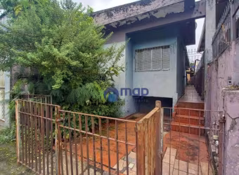 Casa com 3 dormitórios à venda, 106 m² por R$ 560.000,00 - Jardim Japão - São Paulo/SP