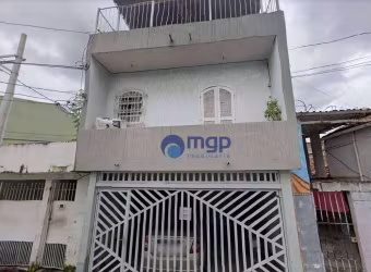 Imóvel para renda à venda, 270 m² por R$ 722.000 - Jardim Brasil - São Paulo/SP