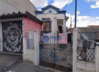Imóvel para renda com 5 casas à venda, 110 m² por R$ 850.000 - Vila Paiva - São Paulo/SP