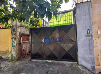 Terreno à venda, 265 m² por R$ 1.200.000,00 - Vila Maria - São Paulo/SP