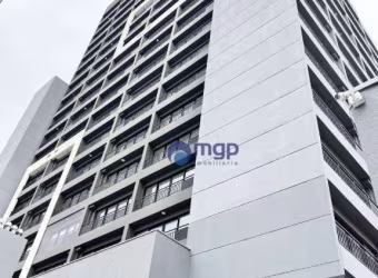 Studio com 1 dormitório à venda, 25 m² por R$ 280.000 - Santana - São Paulo/SP