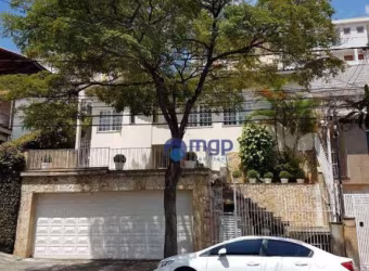 Casa com 3 dormitórios à venda, 228 m² por R$ 1.480.000,00 - Água Fria - São Paulo/SP