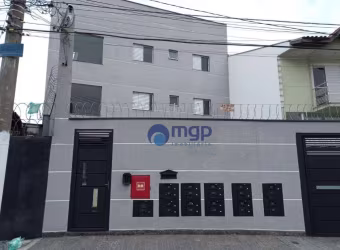 Apartamento com 2 dormitórios à venda, 44 m² por R$ 280.000 - Vila Constança - São Paulo/SP