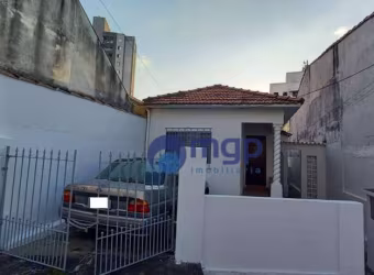 Casa com 3 dormitórios à venda, 76 m² por R$ 450.000,00 - Vila Isolina  Mazzei - São Paulo/SP