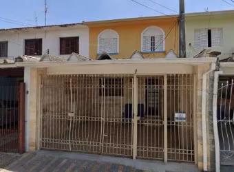 Sobrado com 3 dormitórios à venda, 67 m² por R$ 266.000 - Vila Iapi - Taubaté/SP