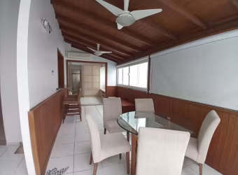 Cobertura com 2 quartos à venda na Rua Capitão Romualdo de Barros, 965, Carvoeira, Florianópolis por R$ 750.000