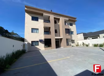 Apartamento com 2 quartos à venda na Rua José Fecchio, 415, Centro, Itapoá, 69 m2 por R$ 329.000