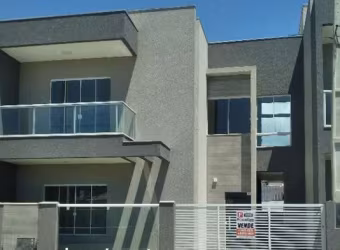 Casa com 3 quartos à venda na Rua Rafael Contador, 347, Barra do Sai, Itapoá, 120 m2 por R$ 720.000