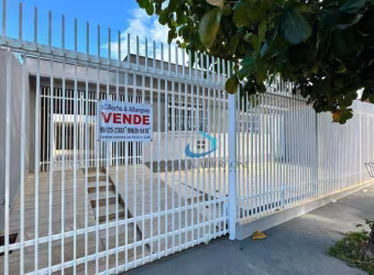 Casa com Edícula Residencial e Comercial próximo ao Centro, Londrina Praná