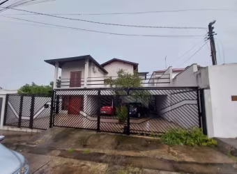 Linda casa á venda e locação 500m² de terreno e 346m² construção Jardim do Vale