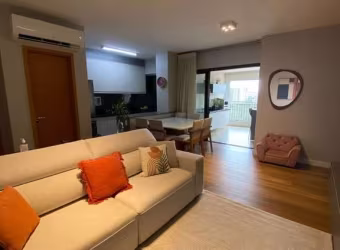 Apartamento com 3 dormitórios, 104 m² - venda por R$ 1.470.000,00 ou aluguel por R$ 8.281,09/mês - The Park View - Indaiatuba/SP