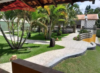 CONDOMÍNIO SANTA ROSA - AT 1.000 - AC 250 - PISCINA