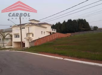 TERRAS DE SÃO CARLOS - AT 1.340m² - EXCELENTE TOPOGRAFIA