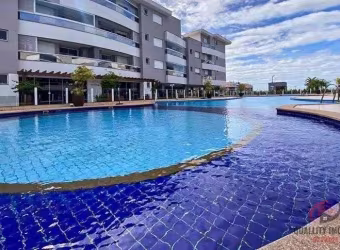 Apartamento 02 Suítes à Venda em Condomínio Clube nos ngleses Norte, Florianópolis/SC