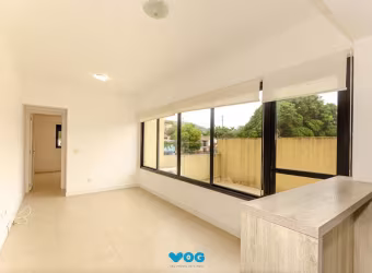 Edifício Residencial Ocean Beach apartamento a venda 1 dormitório no bairro Part