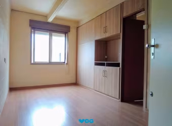 Edifício Princesa Isabel Apartamento de 1 Dormitório no Bairro Santana