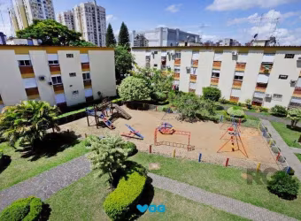 Apartamento 2 dormitórios à venda Passo da Areia Porto Alegre/RS