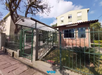 Apartamento no bairro Vila Nova  - 2 dormitórios