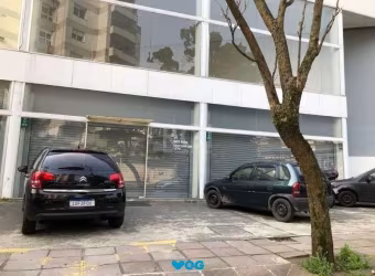 Loja para Venda - 165.27m², 0 dormitórios, 4 vagas - Petrópolis