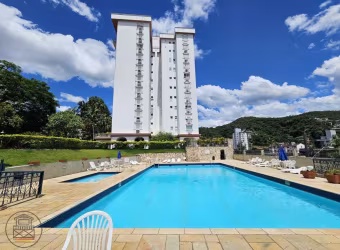 Apartamento com 2 quartos à venda no Garcia, Blumenau , 219 m2 por R$ 990.000