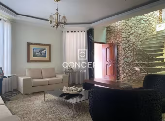 Casa em condomínio fechado com 4 quartos à venda na Érico Preza, 900, Jardim Itália, Cuiabá por R$ 2.211.000