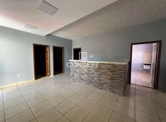Sala comercial com 10 salas para alugar na Rua Joaquim Murtinho, 617, Centro Sul, Cuiabá por R$ 8.500