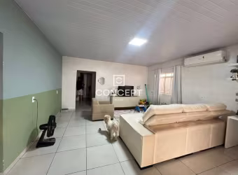 Casa com 3 quartos à venda na Presidente João José, 18, Cristo Rei, Várzea Grande por R$ 320.000