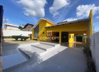 Casa com 3 quartos à venda na Gonçalves Dias, 1, Santa Cruz, Cuiabá por R$ 650.000