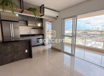 Apartamento com 3 quartos à venda na Doutor Santo Scaravelli, 475, Despraiado, Cuiabá por R$ 610.000