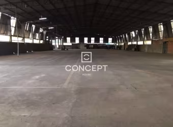 Barracão / Galpão / Depósito com 2 salas à venda na E, 138, Distrito Industrial, Cuiabá por R$ 17.800.000