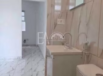 Apartamento com 1 quarto, Ponta da Praia, Santos - R$ 295 mil, Cod: 4466
