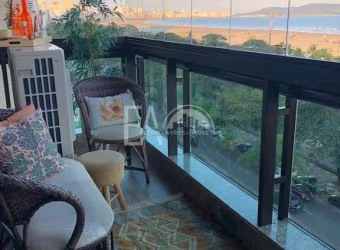 Apartamento com 3 dorms, José Menino, Santos - R$ 2.23 mi, Cod: 4651