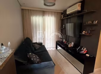 Apartamento com 2 quartos, Marapé, Santos - R$ 582 mil, Cod: 5296