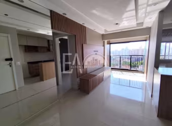 Apartamento com 2 quartos, Marapé, Santos - R$ 680 mil, Cod: 5543