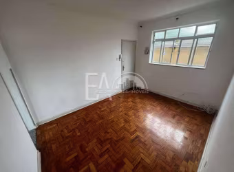 Apartamento com 2 quartos, Vila Belmiro, Santos - R$ 295 mil, Cod: 5546