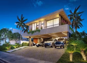 SOBRADO À VENDA, 330 M² POR R$ 3.510.000,00 - SANTANA DE PARNAÍBA - SANTANA DE PARNAÍBA/SP